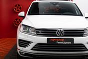 Volkswagen Touareg 3.0 TDI V6 BMT R-Line