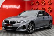 BMW Seria 3 320i xDrive