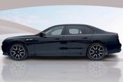 BMW Seria 7 M760e xDrive
