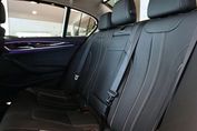 BMW Seria 5 540i xDrive Luxury Line