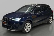 Seat Arona 1.0 Tsi Fr S&S Dsg