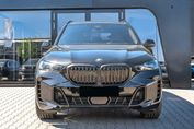 BMW X5 xDrive30d M Sport