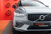 Volvo XC60 D AWD R-Design aut