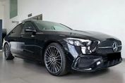 Mercedes Klasa C 220 d 4-Matic AMG