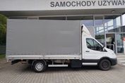 Ford Transit 350 L4 Trend Plandeka