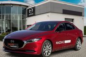 Mazda 3 2.0 Exclusive-Line