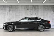 BMW Seria 7 740d xDrive
