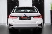 BMW Seria 3 Touring 318i