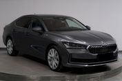 Skoda Superb Edition 130 1.5 TSI mHEV DSG