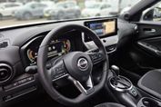 Nissan Juke N-Connecta 1.6 HEV