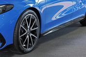 Mercedes CLA 200 AMG Line