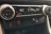 Toyota RAV4 2.5 Hybrid Selection 4x4