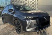 DS DS7 Etoile 4x4 1.6 E-Tense Plug-In Hybrid