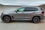 BMW X5 xDrive30d M Sport