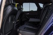 Audi Q5 SQ5 3.0 TFSI Quattro Tiptronic