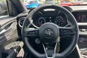 Alfa Romeo Stelvio Turbo Veloce Q4