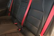 Mercedes CLA 220  4-Matic AMG Line