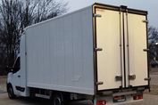 Renault Master 2.3 dCi L3 Pack Clim