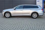 Volkswagen Passat 2.0 TDI EVO Business DSG