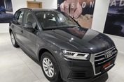 Audi Q5 35 TDI quattro S tronic
