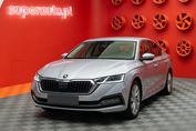 Skoda Octavia Style 2.0 TSI 4x4  DSG