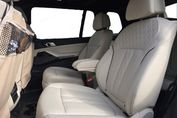 BMW X7 xDrive40d M Sport