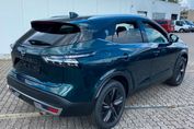 Nissan Qashqai Tekna Xtronic 1.3 DIG-T mHEV
