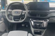 Ford Transit Custom Kombi M1 320 L2H1 Limited A8