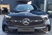 Mercedes GLC Coupe 200 4-Matic AMG Line