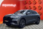 Audi Q8 55 TFSI mHEV Quattro Tiptronic