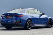 BMW Seria 4 Gran Coupe 420d xDrive M Sport