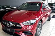 Mercedes GLA 200 AMG Line