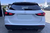 Mercedes GLA 200 Progressive