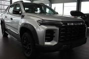 Maxus T60 MAX Luxury aut
