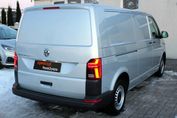 Volkswagen Transporter L2H1
