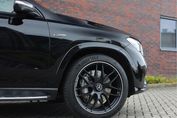 Mercedes GLE AMG Coupe 53 4-Matic+