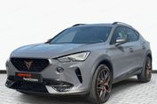 Cupra Formentor 2.0 TSI 4Drive VZ DSG