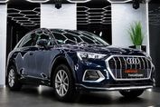 Audi Q3 35 TFSI Advanced