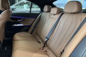 Mercedes E Klasa 220 d 4MATIC AMG Line
