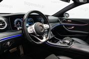 Mercedes Klasa E E 220 d 4-Matic AMG