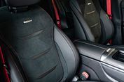Mercedes GLC AMG Coupe 53  4-Matic