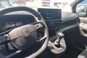 Citroen Berlingo Van M L1H1