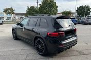 Mercedes GLB AMG 35  4-Matic
