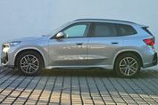 BMW X1 sDrive18i M Sport