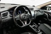 Nissan Qashqai 1.2 DIG-T Acenta