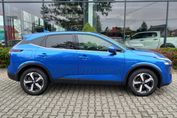 Nissan Qashqai 1.3 DIG-T N-Connecta Xtronic