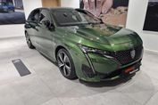 Peugeot 308 1.2 PureTech GT S&S EAT8