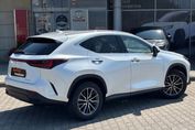 Lexus NX 350h Prestige 2WD