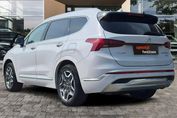 Hyundai Santa Fe 1.6 t-Gdi Hev Platinum 4WD