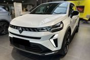Renault Symbioz Techno 1.2 TCe Eco-G LPG